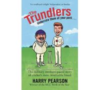 Harry Pearson The Trundlers (Tascabile)