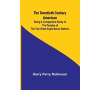 Harry Perry Robinson Sanguines (Edition1) (Tascabile)