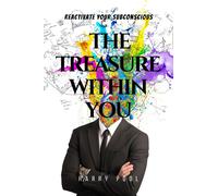 Harry Pool The Treasure Within You (Tascabile)