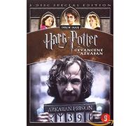HARRY POTTER 03 SE GEVANGENE V