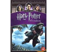 HARRY POTTER 04 SE VUURBEKER -