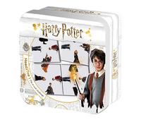 Harry Potter 08404 Friends Head 2 Toe Puzzle Challenge