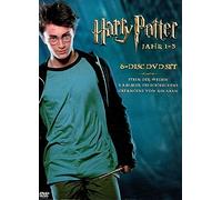 Harry Potter 1-3 - Box Set