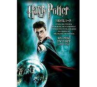 Harry Potter 1-5 - Box-Set