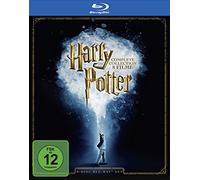 Harry Potter 1-7 - Complete Collection