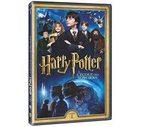 Harry potter 1 : à l'école des sorciers