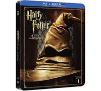 Harry potter 1 : à l'école des sorciers