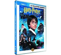 Harry potter 1 : harry potter à l'école des sorciers