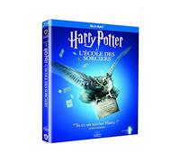 Harry potter 1 : harry potter à l'école des sorciers
