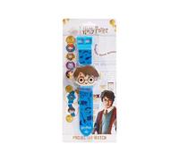 Harry Potter 1086240 Projector Watch Orologio Schermo Digitale
