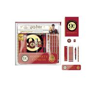 Harry Potter 11-piece Stationery Set Binario 9 3/4 Pyramid International