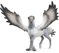 Harry Potter 13988 Figura Giocattolo Buckbeak Schleich 13229