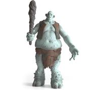 Harry Potter 13994 Action Figure Troll Figurine Toy Schleich 46791