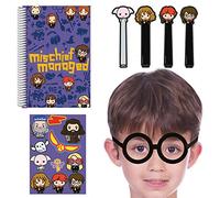 Harry Potter 16 Favor pack