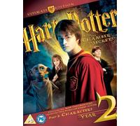 Harry Potter 2