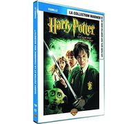 Harry potter 2 : harry potter et la chambre des secrets