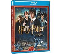 Harry Potter et la Chambre des Secrets - Année 2 - Le monde des Sorcie (Blu-ray)