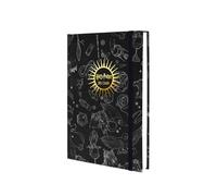 PYRAMID HARRY POTTER 2025 A5 Diary