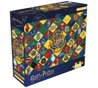 Harry Potter 25° Anniversario Puzzle 1000 Pezzi Aquarius 680mm x 490mm