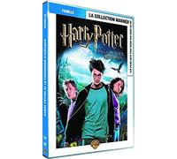Harry potter 3 : harry potter et le prisonnier d'azkaban