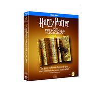 Harry potter 3 : harry potter et le prisonnier d'azkaban