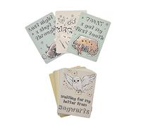 Harry Potter 3411 - Biglietti di auguri per bambini, confezione da 24