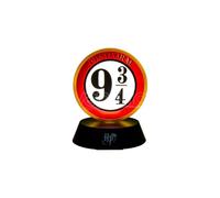 Icona Harry Potter - Piattaforma 9 3/4 Luce