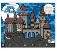 Harry Potter 3D Puzzle Advent Calendar? - AA.VV.
