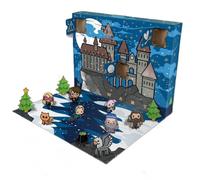 HARRY POTTER - 3D Puzzle advent calendar Paladone 24 dniowy dni