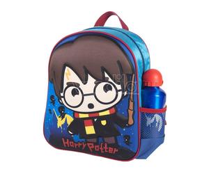Harry Potter 3d Zaino Con Accessories 31cm Cerdà