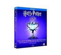 Harry potter 4 : harry potter et la coupe de feu