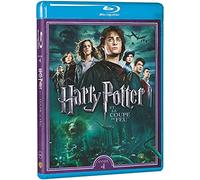 Harry Potter et la Coupe de Feu BLU-RAY NEUF (Blu-ray) Radcliffe Daniel Rickman