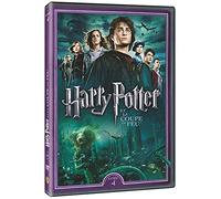 Harry potter 4 : la coupe de feu