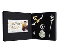 Harry Potter 48175 Llavero Pin de solapa, varios , color/modelo surtido