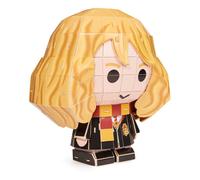 Harry Potter: 4D Build - Hermione 3D Puzzle