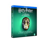 Harry potter 5 : harry potter et l'ordre du phénix