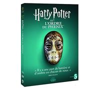 Harry potter 5 : harry potter et l'ordre du phénix