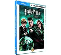 Harry potter 5 : harry potter et l'ordre du phoénix