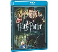 Harry potter 5 : l'ordre du phénix