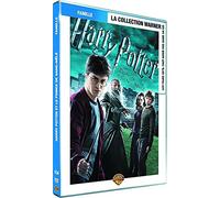 Harry potter 6 : harry potter et le prince de sang mêlé