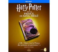Harry potter 6 : harry potter et le prince de sang mêlé