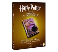 Harry potter 6 : harry potter et le prince de sang mêlé