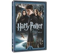 Harry potter et le prince de sang-mêlé (Année 6) DVD NEUF (DVD) Radcliffe Daniel