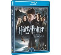 Harry potter 6 : le prince de sang-mêlé