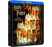 Harry potter 6 : le prince de sang-mêlé