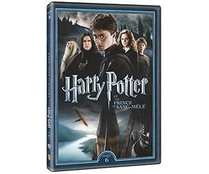Harry potter 6 : le prince de sang-mêlé