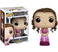 Harry Potter 6567 "POP Vinyl" Hermione Yule Ball Figure