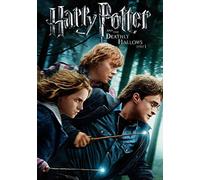 Speelfilm - Harry Potter 7.1: Et Les Reliques D (1 DVD) (DVD)