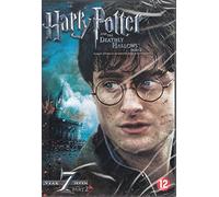 Harry Potter 7.2