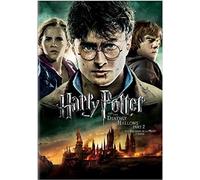 Harry Potter 7.2: The Deadly Hallows Part 2 DVD